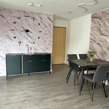Apartment Familienzeit Friedrichshafen