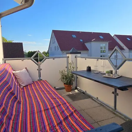 Apartment Familienzeit *