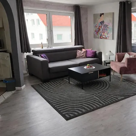 Apartment Seehaas1
