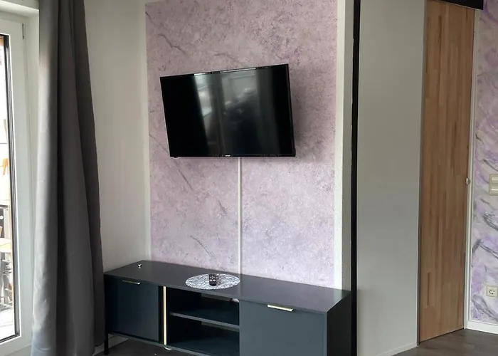 Seehaas1 Apartment *